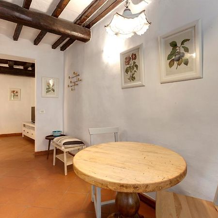 Florence Holiday Homes Santa Maria Novella المظهر الخارجي الصورة