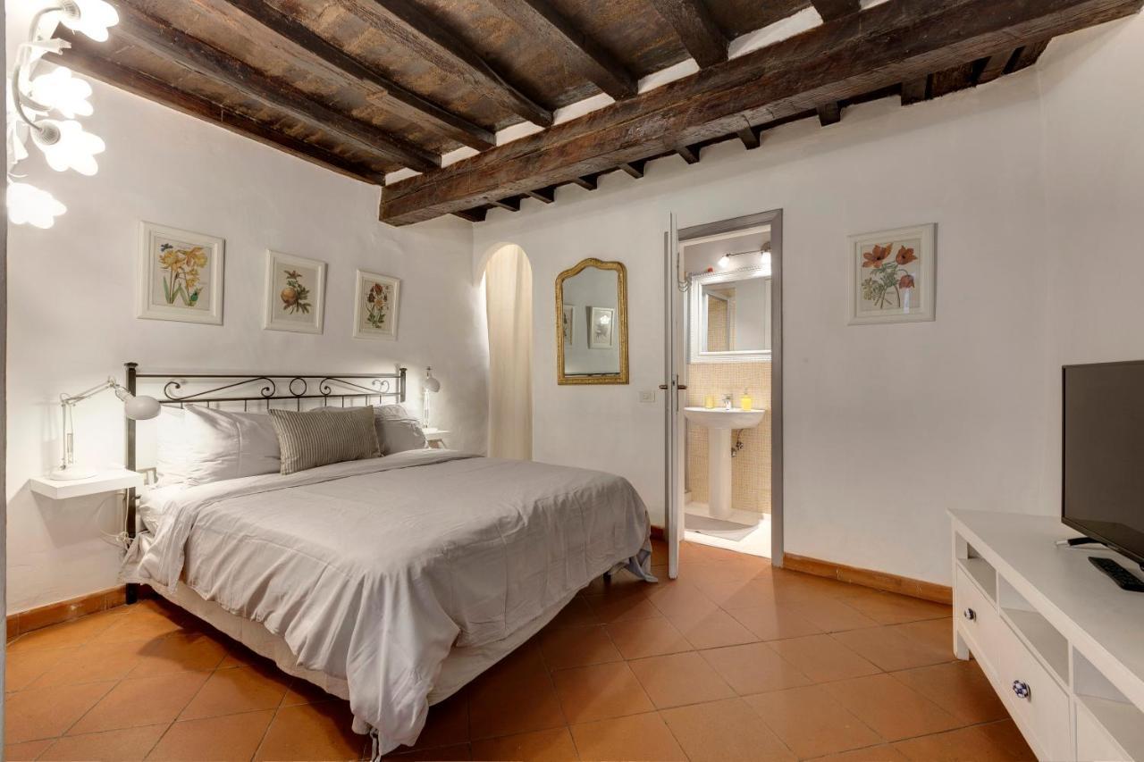 Florence Holiday Homes Santa Maria Novella المظهر الخارجي الصورة
