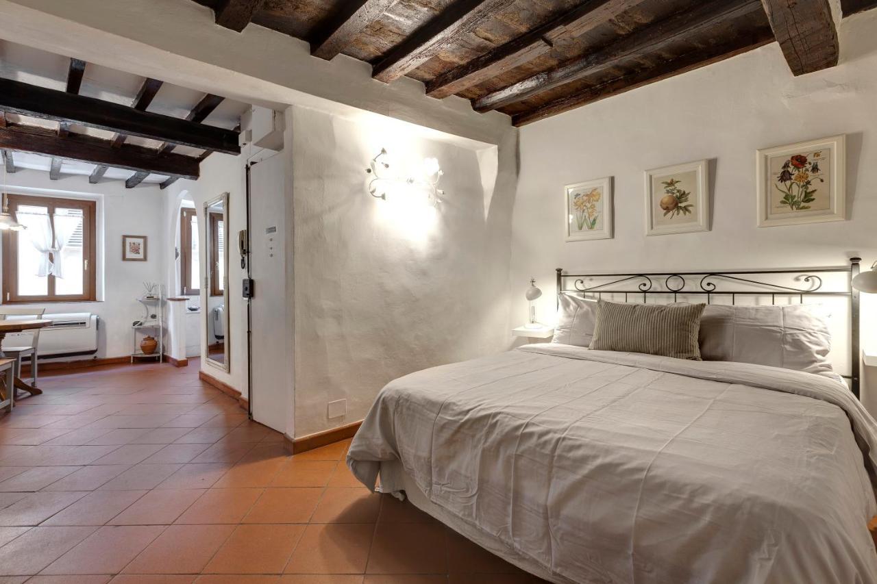 Florence Holiday Homes Santa Maria Novella المظهر الخارجي الصورة
