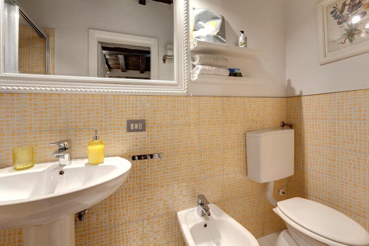 Florence Holiday Homes Santa Maria Novella المظهر الخارجي الصورة