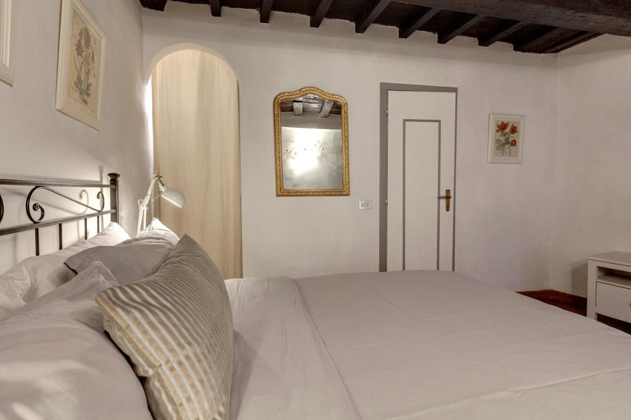 Florence Holiday Homes Santa Maria Novella المظهر الخارجي الصورة