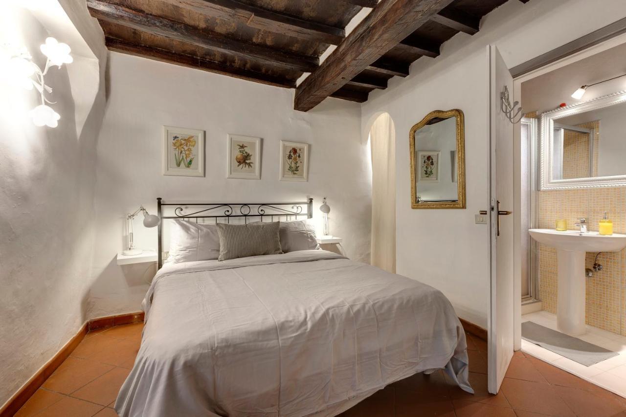 Florence Holiday Homes Santa Maria Novella المظهر الخارجي الصورة