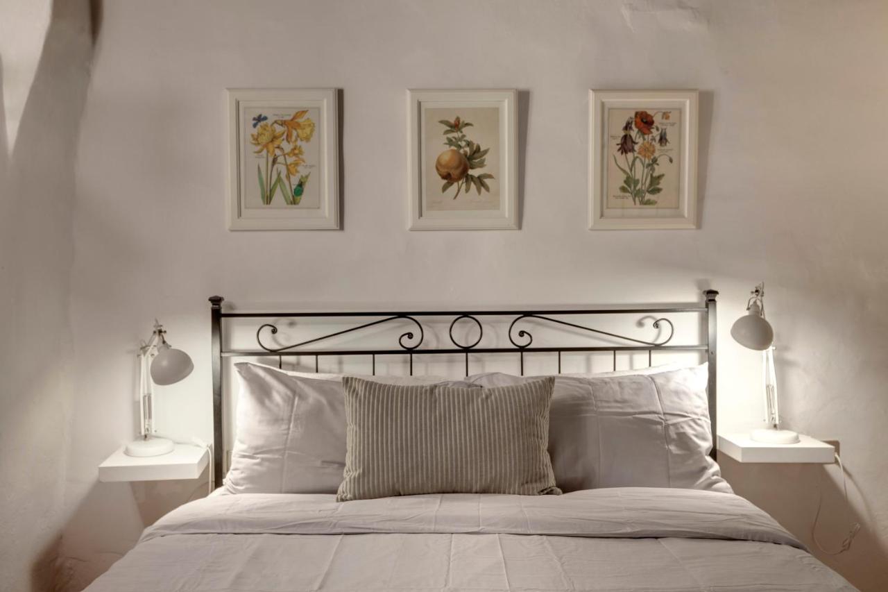 Florence Holiday Homes Santa Maria Novella المظهر الخارجي الصورة