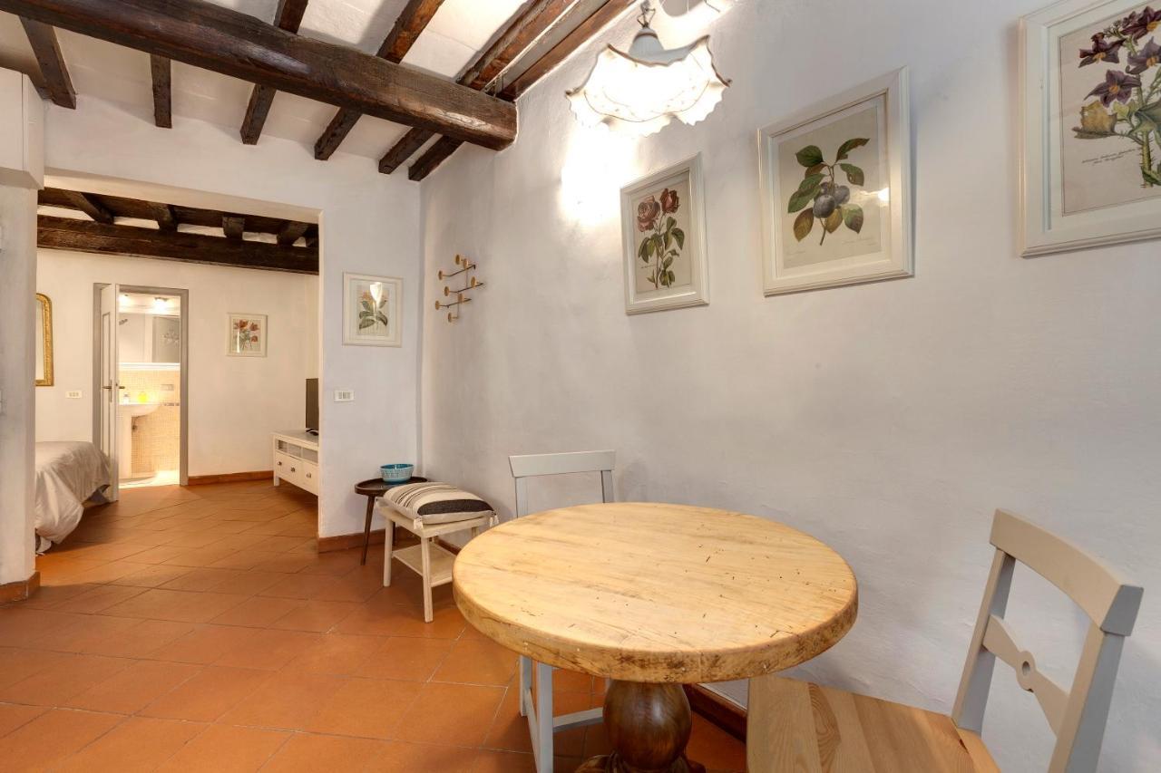 Florence Holiday Homes Santa Maria Novella المظهر الخارجي الصورة
