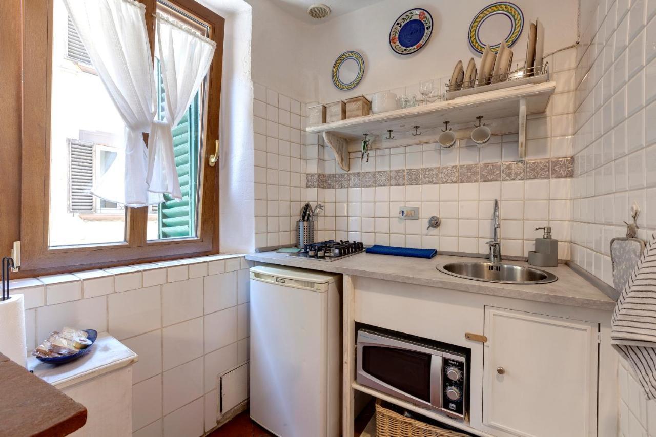 Florence Holiday Homes Santa Maria Novella المظهر الخارجي الصورة