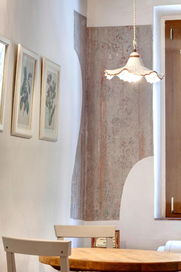 Florence Holiday Homes Santa Maria Novella المظهر الخارجي الصورة