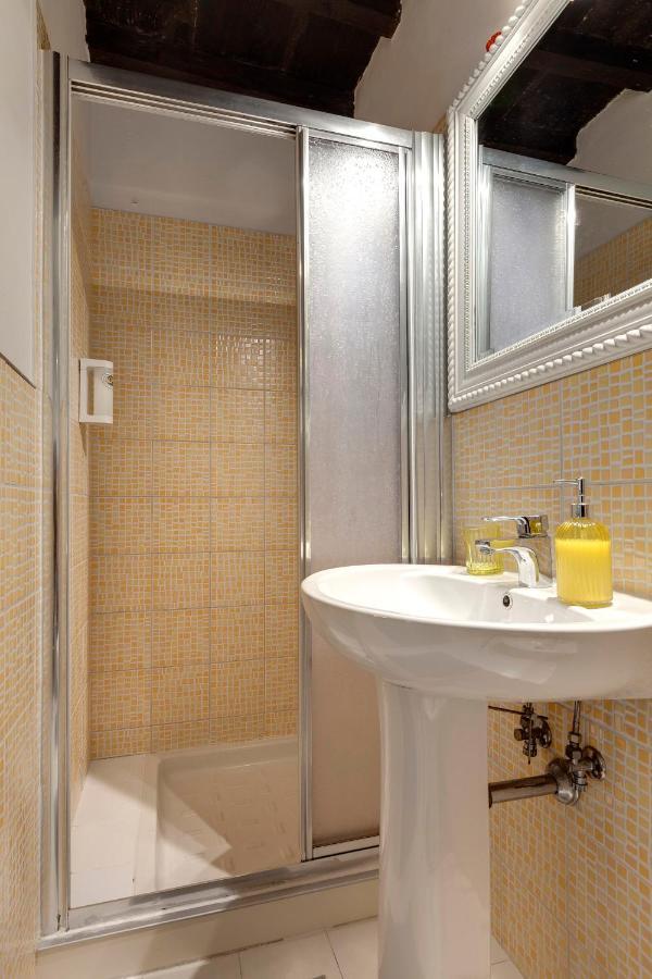 Florence Holiday Homes Santa Maria Novella المظهر الخارجي الصورة