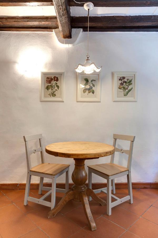 Florence Holiday Homes Santa Maria Novella المظهر الخارجي الصورة