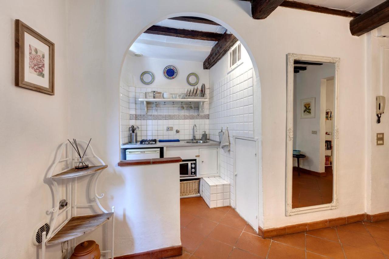 Florence Holiday Homes Santa Maria Novella المظهر الخارجي الصورة