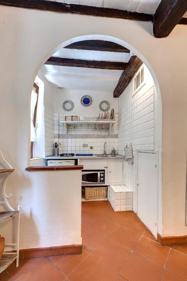 Florence Holiday Homes Santa Maria Novella المظهر الخارجي الصورة