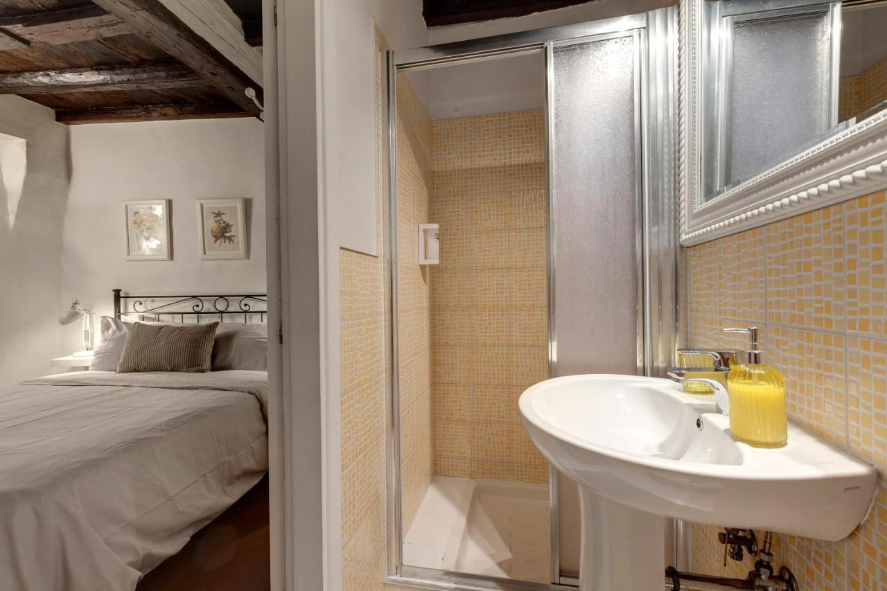 Florence Holiday Homes Santa Maria Novella المظهر الخارجي الصورة