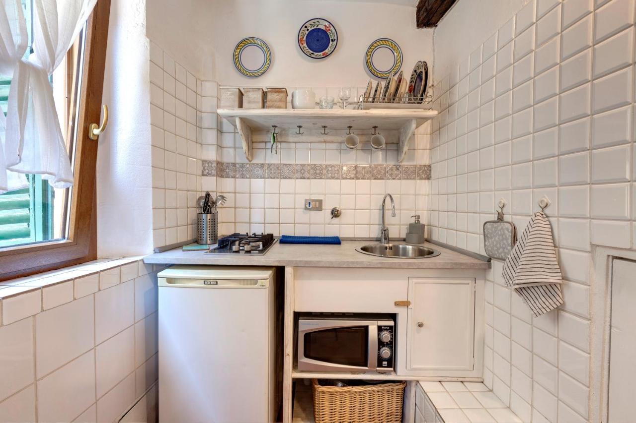 Florence Holiday Homes Santa Maria Novella المظهر الخارجي الصورة