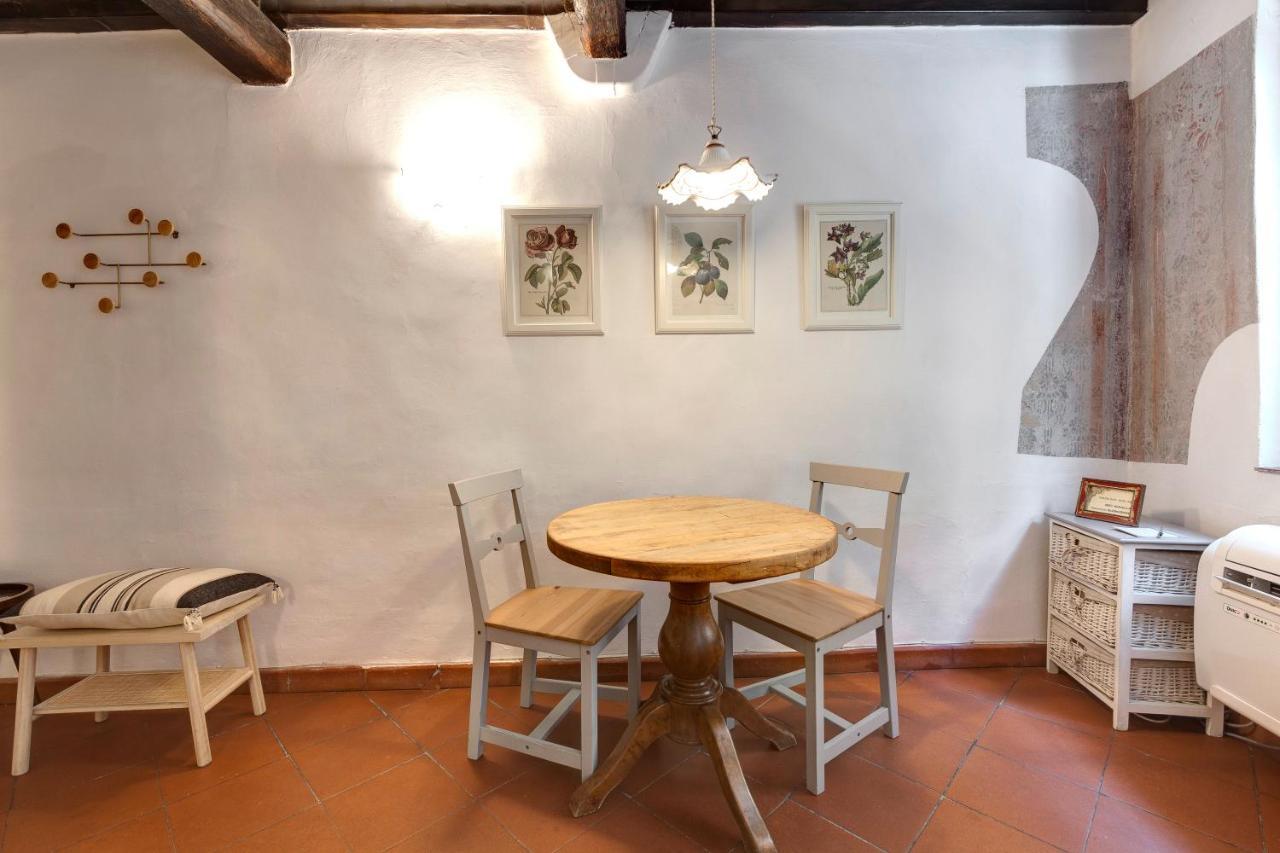 Florence Holiday Homes Santa Maria Novella المظهر الخارجي الصورة