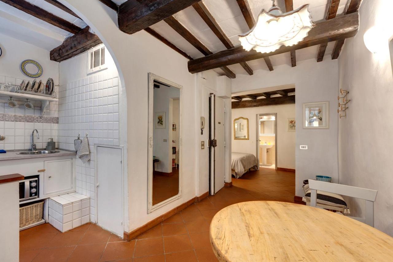Florence Holiday Homes Santa Maria Novella المظهر الخارجي الصورة