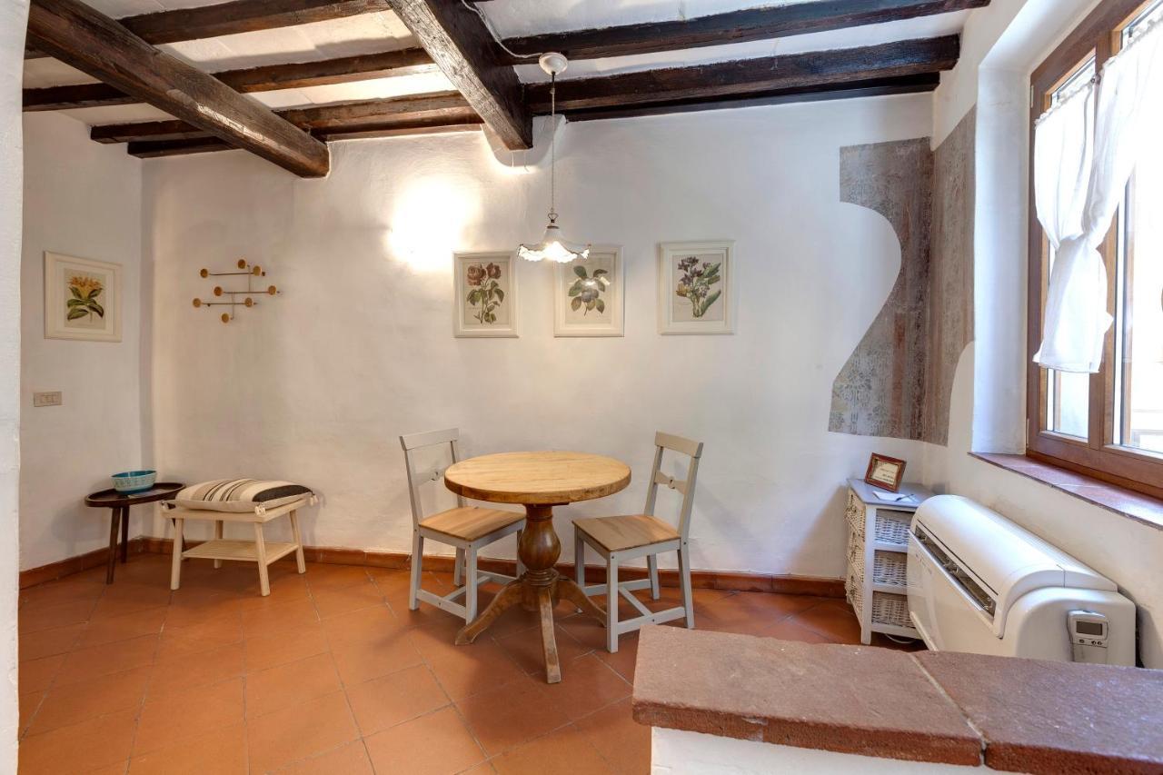 Florence Holiday Homes Santa Maria Novella المظهر الخارجي الصورة