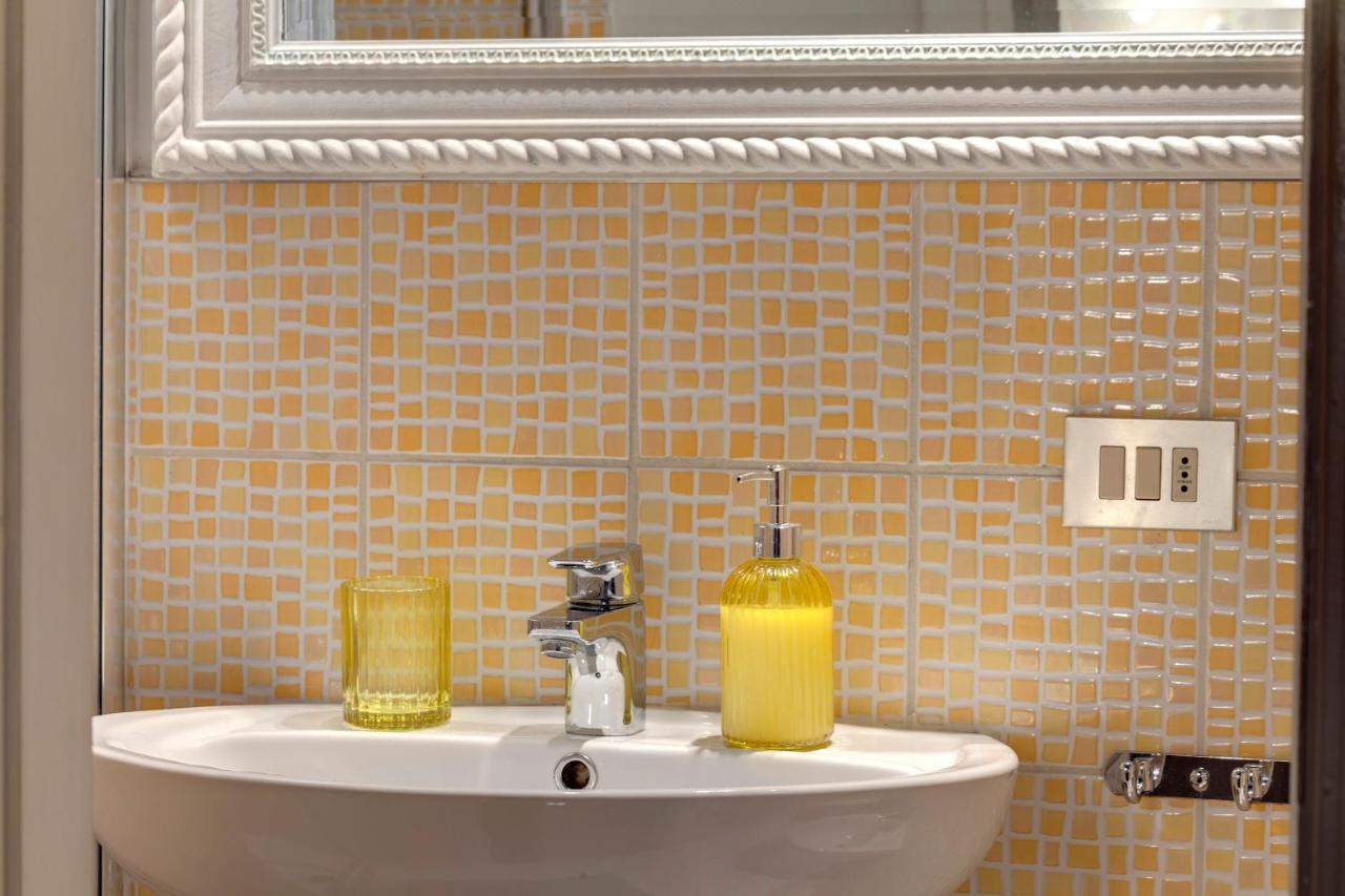 Florence Holiday Homes Santa Maria Novella المظهر الخارجي الصورة